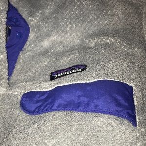 Patagonia Pullover
